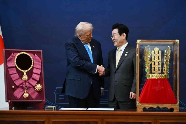 李在明开了个坏头，日本也要造核潜艇，三大诉求都和中国有关