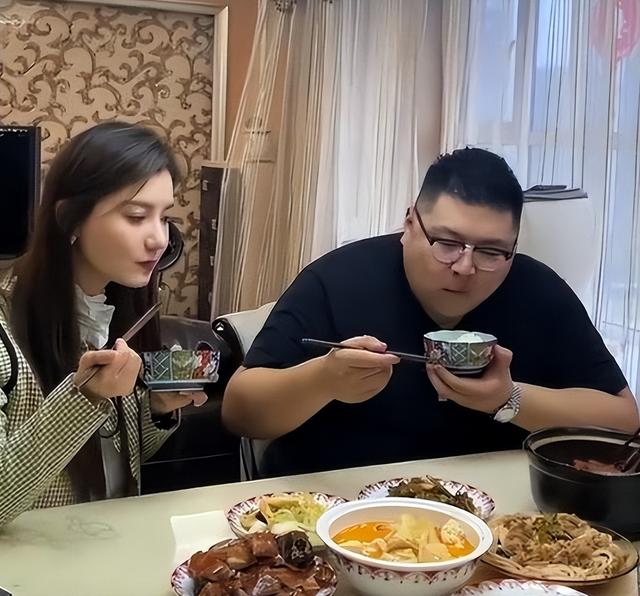 不是破产和孩子！前妻曝光与猴哥离婚真实原因，原来我们都被骗了