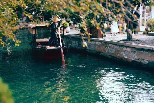 体荟四季｜动起来才好玩！收好这份长三角非遗运动打卡旅游攻略