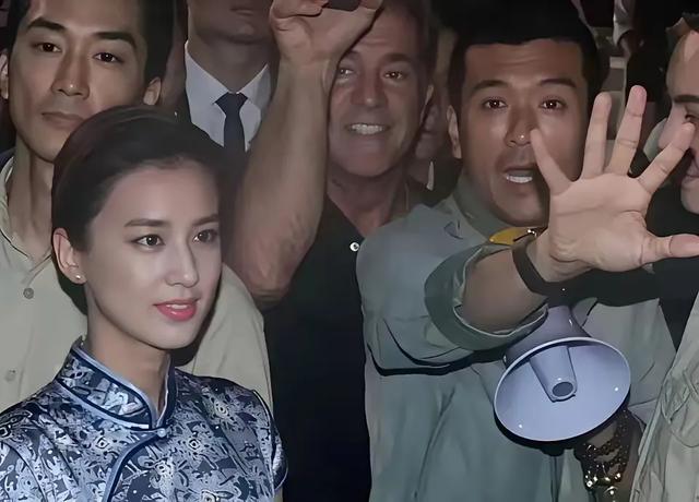 那么漂亮的也离婚了，谁还能相信爱情！
