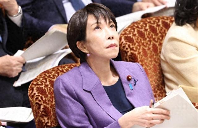 全面取消！中国反制手段升级！高市慌了，踩红线让日本已无力承受
