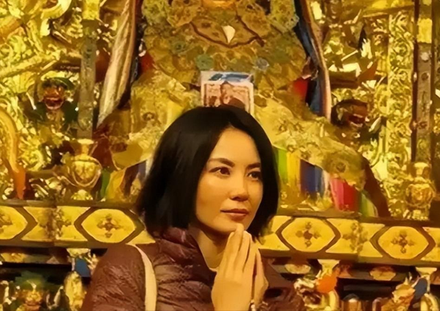 法网恢恢 疏而不漏！佛协四次公开处刑释永信，五个女人成"倒霉蛋"