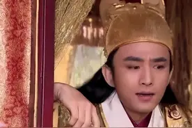 宝鸡挖出大唐秦王墓，妻盛夫衰大墓隐藏着一代枭雄的野心与局限图片