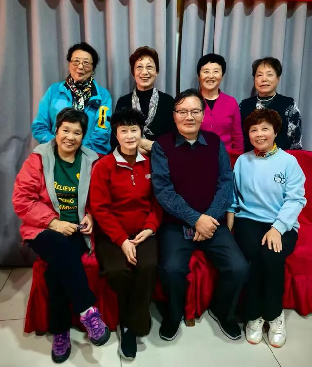 相约在湖州，相聚在梦萦——记原福空医院老战友2025年湖州行