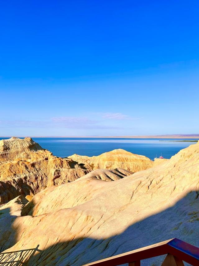 世界上只有中国新疆阿勒泰地区才有的全球 “独一无二的8大奇景”