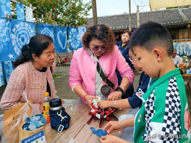 安心游古堡！山西介休张壁古堡全维度安全守护，伴你穿越千年时光