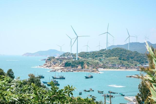 汕头景点排行榜，汕头最值得去的6个地方，看看你去过几个？