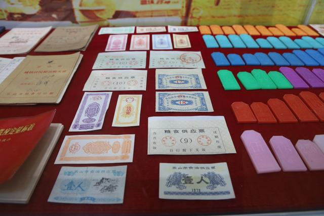 乐山市首个粮食和农耕文化展示厅在乐山高新区建成