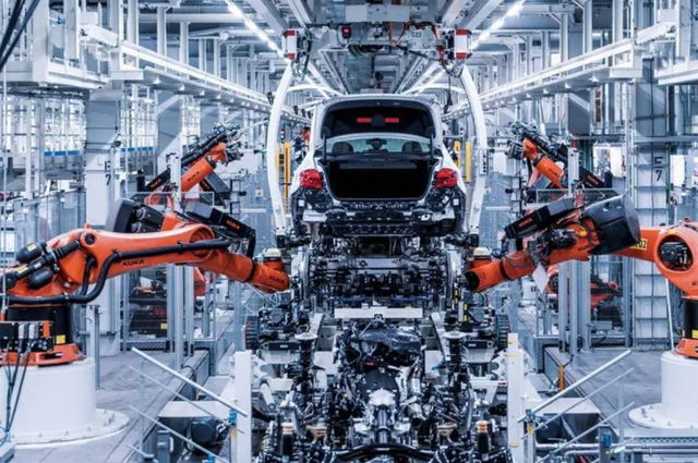 中国反制生效！“强抢”安世半导体后，荷兰政府倒台