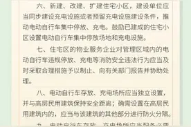 电动自行车定期维修保养 如何做？图片