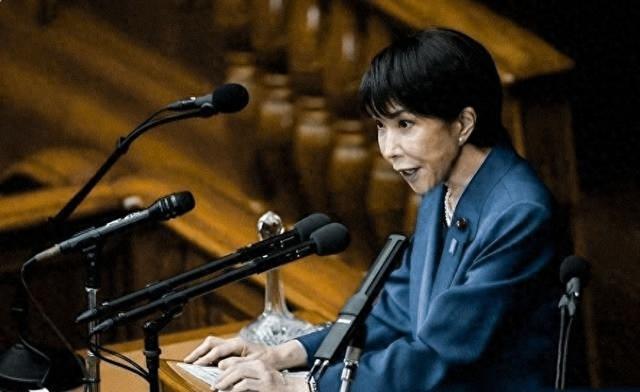 果然不出中国所料：在高市早苗最艰难时刻，特朗普一句话让她死心