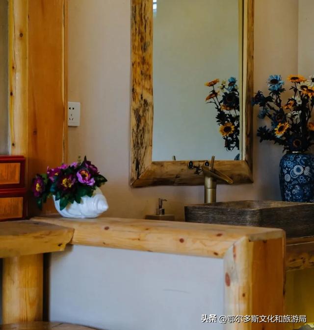 住进峡谷雅宿,我找到了初冬最治愈的打开方式~