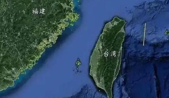 日本话音刚落，又一国介入台海，专机已经离华，要逼中国做3件事