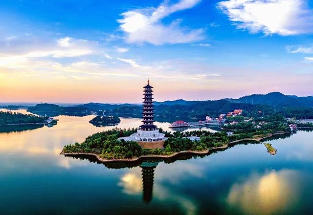 为什么说新洲区是武汉最孤独的一个区呢？有哪些历史地理原因呢