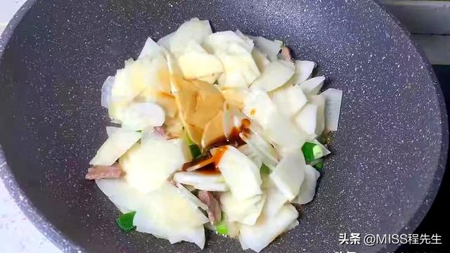 “推粪猛将”不是香蕉而是它！中老年隔天吃1次，排出毒素一身轻