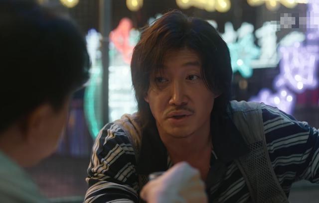 演啥都油腻，却片约不断，江苏台《围猎》的“拖油瓶”，该醒醒了