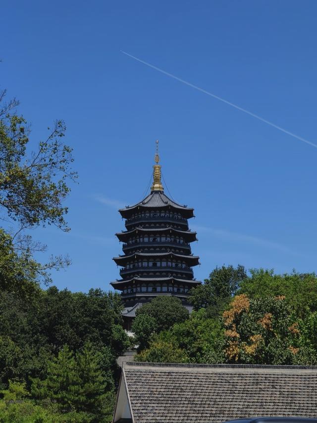 世界上只有中国浙江省杭州市才有的全球 “独一无二的10大奇景”