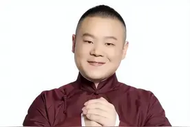 从德云社最笨到被师父捧红，岳云鹏坎坷成名路，闫云达最有发言权图片