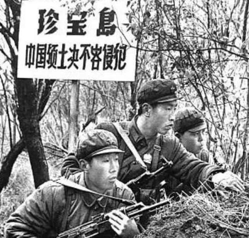 69年，谭震林被下放桂林，广西一把手下令：不准让人动他一根毫毛