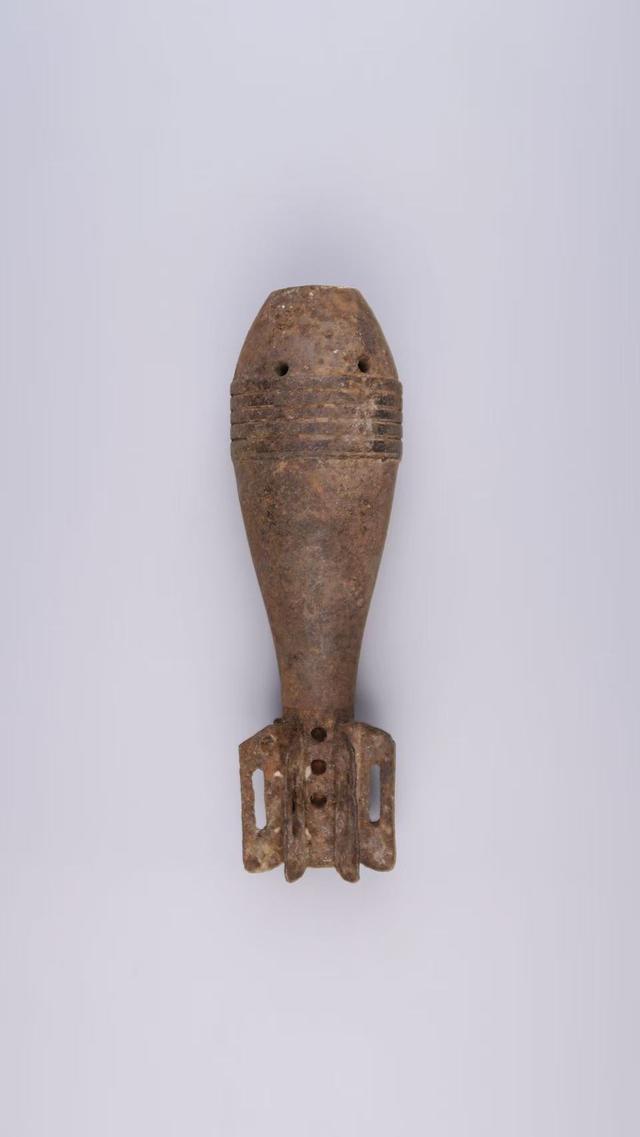 博物齐鲁｜山东泰安肥城市毛公山红色文化博物馆藏品：烽火长卷里的无言印记