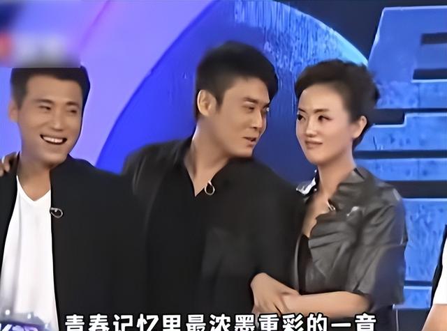 朱媛媛不会想到，自己去世3个月后，李乃文走上了一条“上坡路”