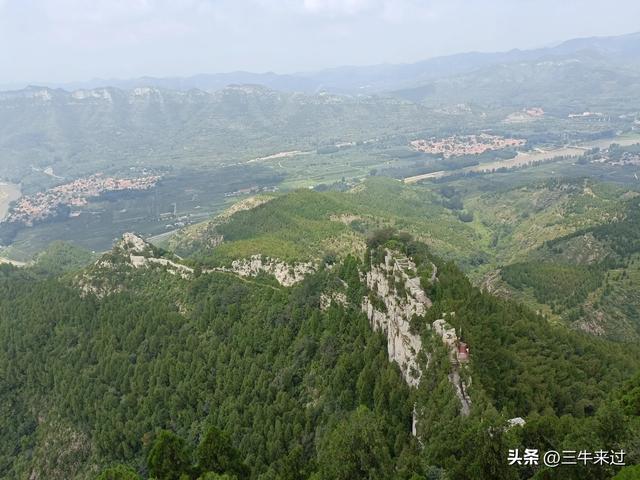 无为在歧路，巍巍马鞍山