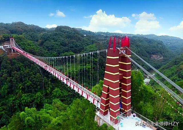 宜宾第一个“倒闭”的4A景区：如今已是人去楼空，究竟为何？