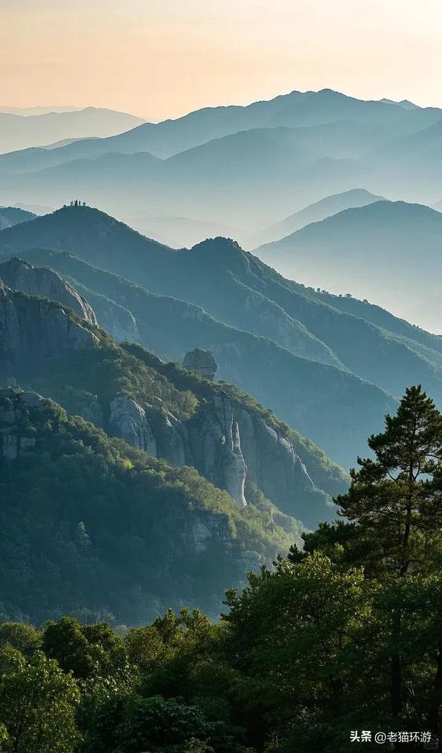 中国唯一“没有机场”的省会，满城神仙，比北京古朴，比洛阳出名