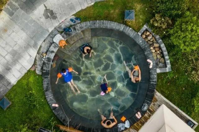 乡游黔中 · 百里杜鹃管理区 兴隆村丨秋色染杜鹃岭，山野果香醉清风