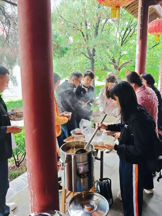 情满河东！国庆假期第六日，运城各景区双节同辉！