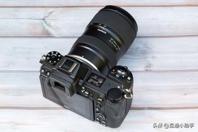 腾龙28-75mm F/2.8 Di III VXD G2 镜头评测——可靠的高性价比之选