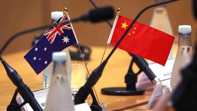 澳大利亚眼红中国稀土，54万吨油菜籽白买了?