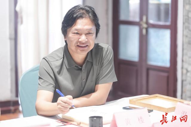 专家座谈会：知音文化的“情感共鸣”联通世界