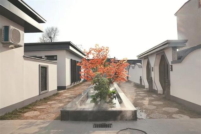 “热动能”聚合“强引擎”——忻州市依托优质珍稀温泉资源打造康养旅居高地