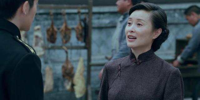 沉默的荣耀：朱枫实在太狠了！原来，这才是阿美与聂曦分居的算计
