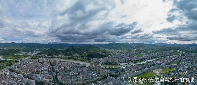 富阳秋季自驾攻略：66KM 赏银杏乌桕，2025 杏会路线全落地