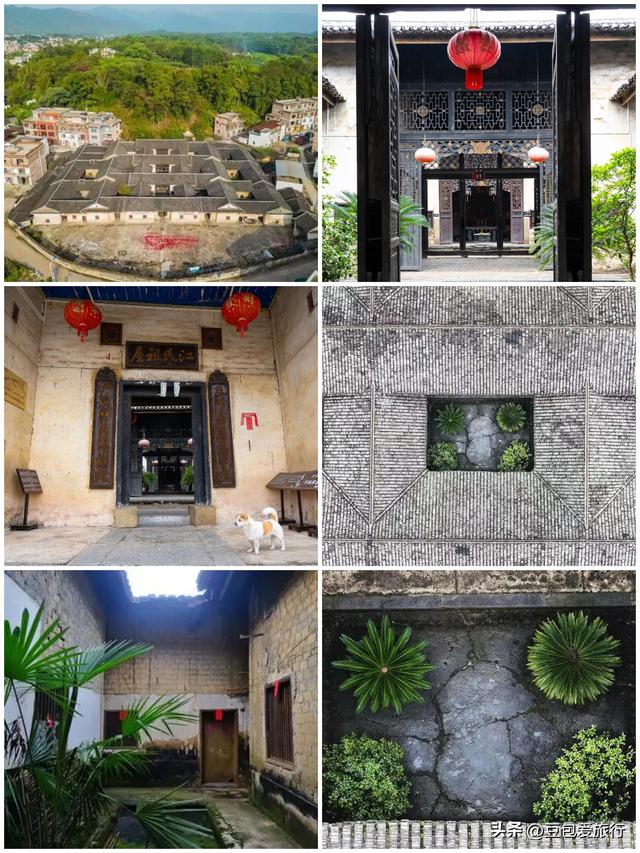 贺州悠游指南：慢游山水古城，品味岭南风情