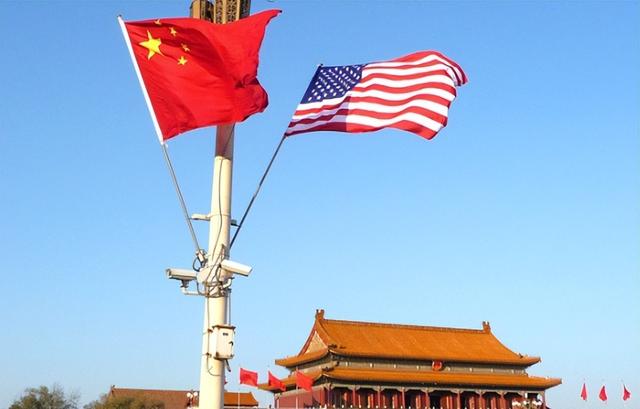 别嘲笑特朗普了，战列舰逆袭航母是趋势，我们会跟风建造吗