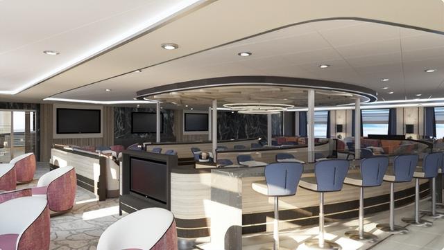 27年南极南美史诗之旅！41天深入南极半岛，邂逅南美四国极致风光