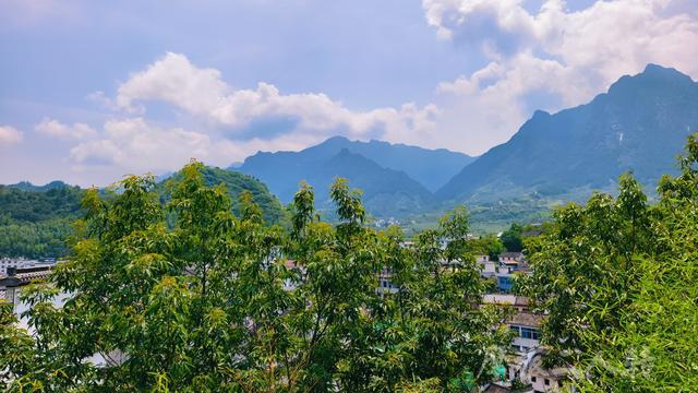 皖浙摩旅二人转——皖浙天路篇（2）