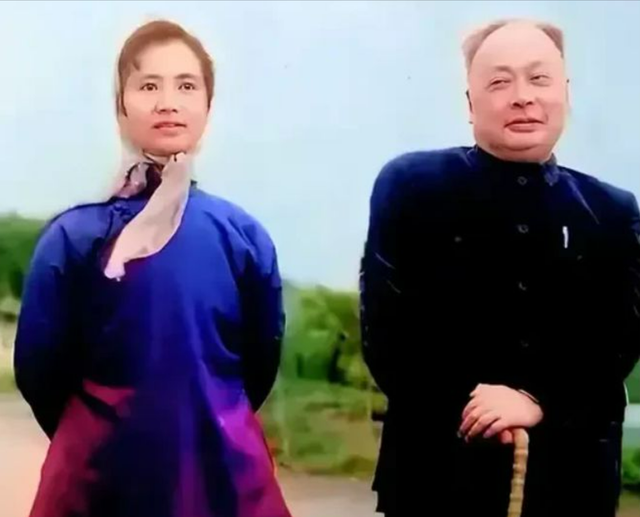 陈老总逝世后，叶帅通知家属谈话，张茜后来问：抓不住那个东西吗
