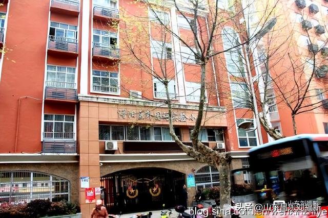 从九江到南昌：我的见闻与感慨 （江西之旅第十六篇）
