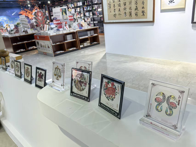 2025保山文旅新型公共文化空间培育项目——保山书城