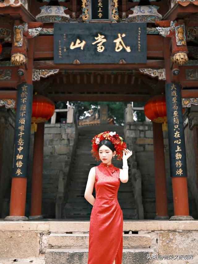 泉州漫记：在山海与烟火间，打捞十处光阴的印记