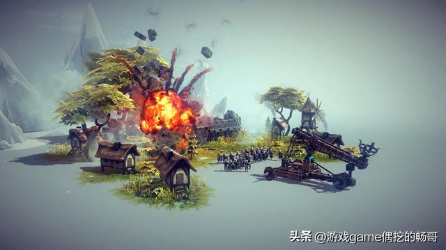 性价比拉满！盘点9款Steam平台，9分以上的新史低精品游戏神作！