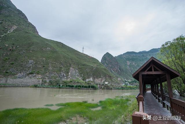 第46，甘南青海自驾游总结，说走就走的旅行，风景在路上