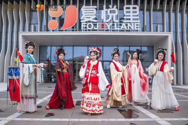 “艺”整个假期 天津港保税区文旅盛宴圆满收官