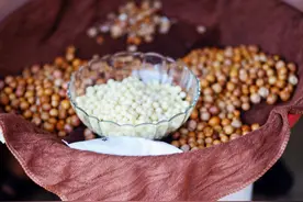 苏州这口“糯叽叽”，从菜市场跨圈到甜品界！图片