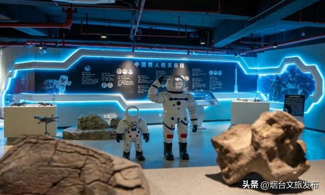 【乐游烟台】被问爆的的烟台登山好地！后悔没早来！