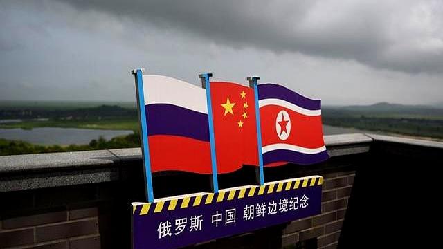 26国领导人要来北京看阅兵！排名第一的是普京，第二名令人意外